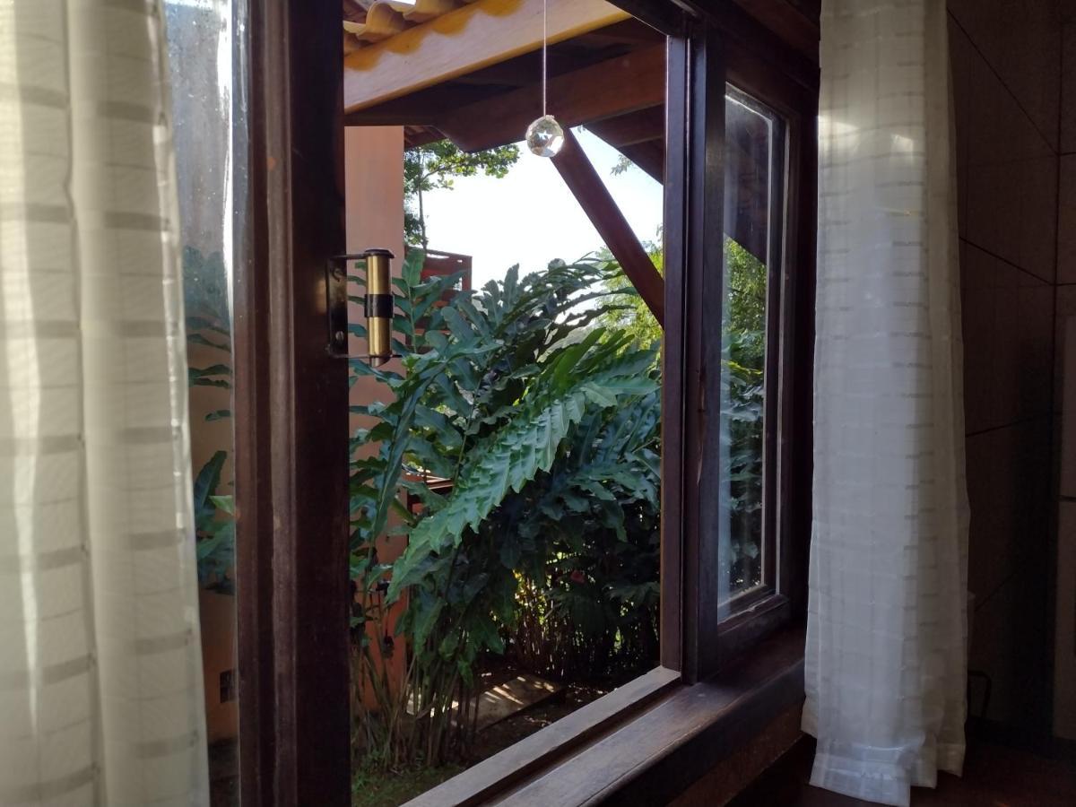 Casa Prumirim Ubatuba Exterior foto